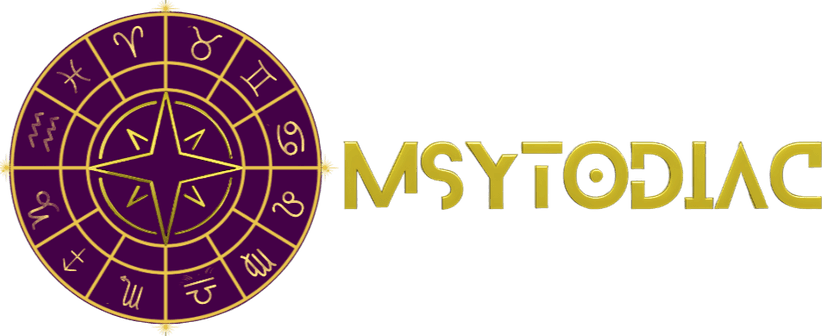 Mystodiac Banner
